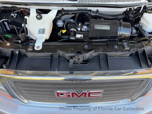 Used 2013 GMC Savana 1500 RWD image 76