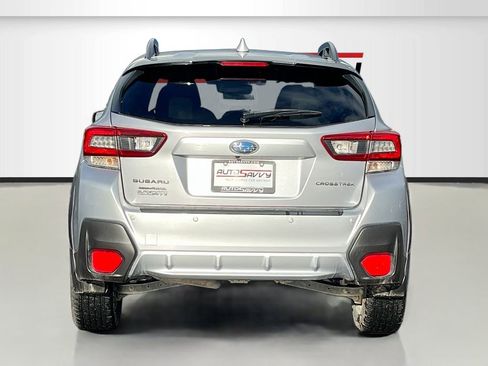 Used 2020 Subaru Crosstrek 2.0i Limited AWD/4WD image 6