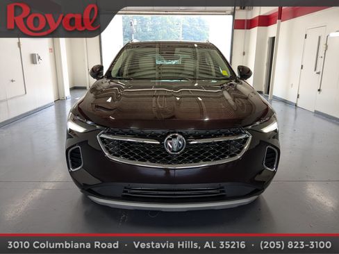 Used 2023 Buick Envision Avenir FWD image 6
