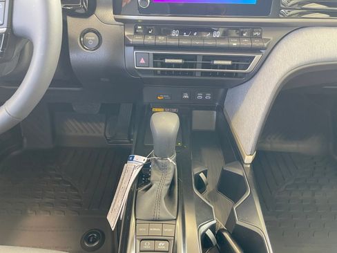 New 2026 Toyota Camry LE image 13