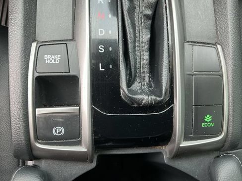Used 2020 Honda Civic EX-L image 26