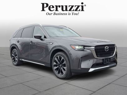 Certified 2024 MAZDA CX-90 Plug-In Hybrid w/ Premium Pkg