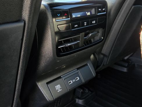 Used 2024 Acura MDX A-Spec AWD/4WD image 14