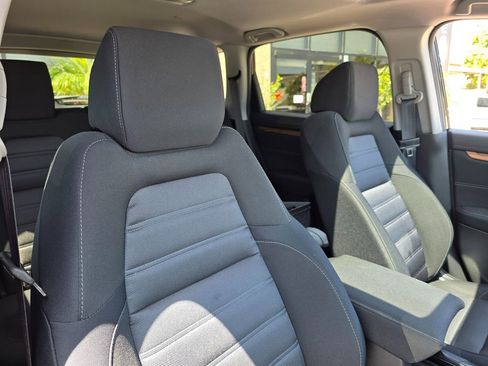 Used 2019 Honda CR-V EX image 15