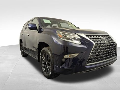 Used 2020 Lexus GX 460 Premium w/ Premium Package image 55