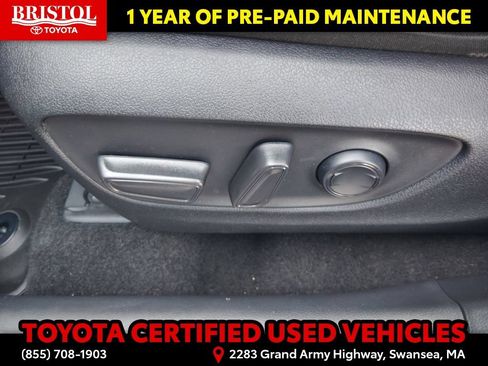 Certified 2023 Toyota RAV4 XLE w/ Convenience Package AWD/4WD image 21