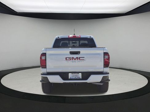 New 2026 GMC Canyon Elevation w/ Convenience Package RWD image 4