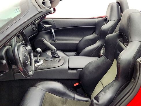 Used 2004 Dodge Viper SRT-10 RWD image 21