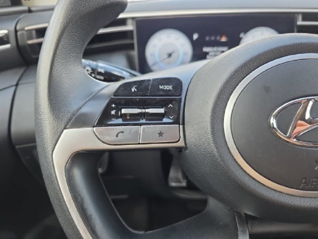 Used 2024 Hyundai Tucson SEL FWD image 18