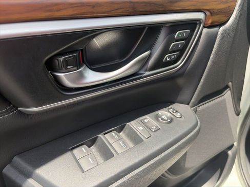 Used 2018 Honda CR-V EX-L image 12