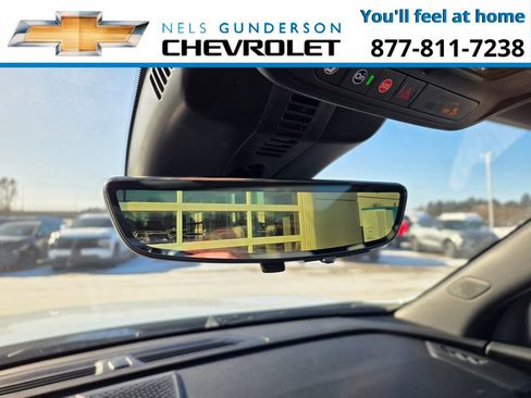 New 2026 Chevrolet Traverse Z71 w/ Enhanced Driving Package AWD/4WD image 32