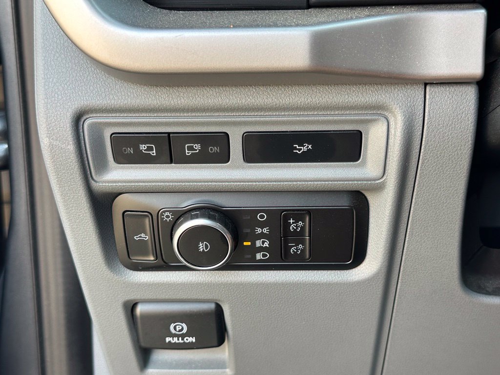Used 2023 Ford F150 XLT w/ Equipment Group 302A High AWD/4WD image 36