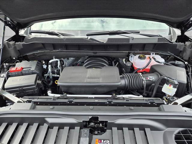 New 2026 Chevrolet Silverado 1500 RST RWD image 16