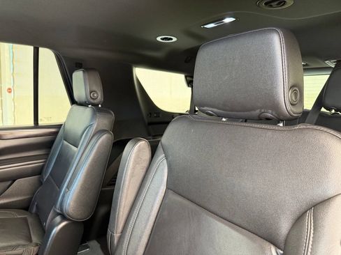 Used 2022 Chevrolet Tahoe LT RWD image 24