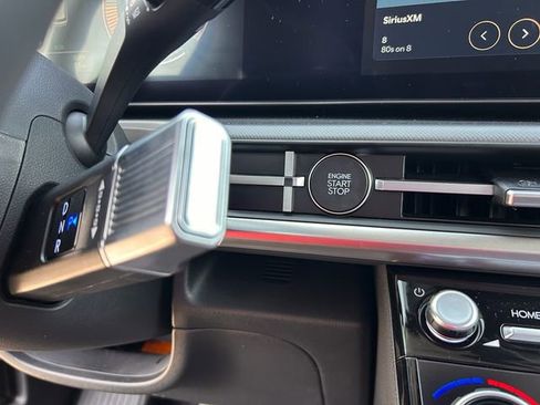 New 2026 Hyundai Santa Fe SEL image 18