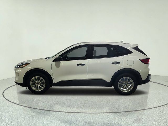Used 2021 Ford Escape S AWD/4WD image 6