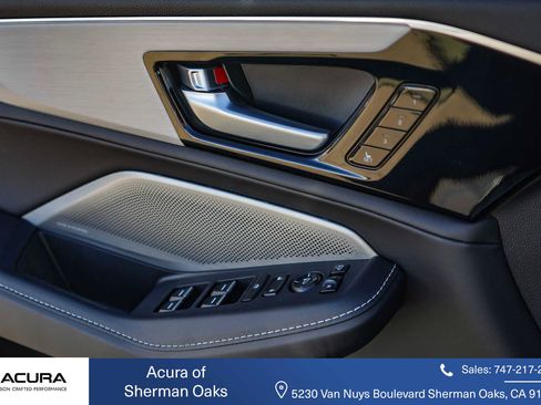 New 2026 Acura MDX SH-AWD w/ Technology Package image 28