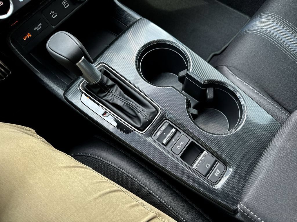 Used 2026 Honda Civic Sport image 19