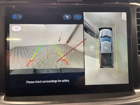 New 2025 Ford F150 XLT w/ Equipment Group 302A MID image 25