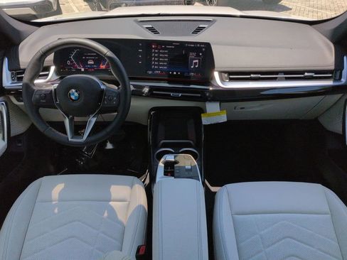 New 2026 BMW X1 xDrive28i w/ Convenience Package AWD/4WD image 15