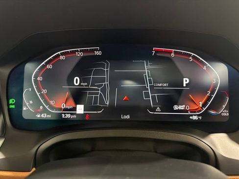 Certified 2023 BMW 430i xDrive Coupe w/ Premium Package AWD/4WD image 29