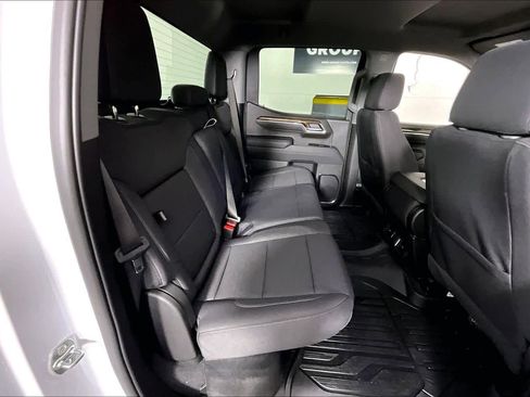 Certified 2026 GMC Sierra 1500 Elevation w/ Elevation Select Package image 38