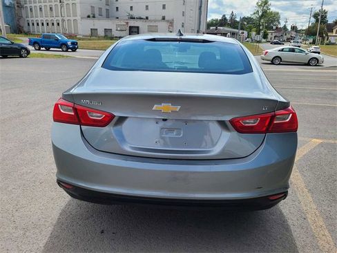 Used 2023 Chevrolet Malibu LT image 8
