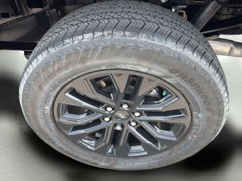 Certified 2026 Ford F150 Lariat AWD/4WD image 20