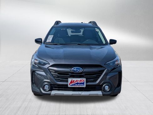 Used 2024 Subaru Outback Limited image 2