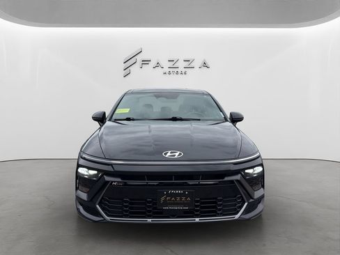 Used 2024 Hyundai Sonata N Line FWD image 13