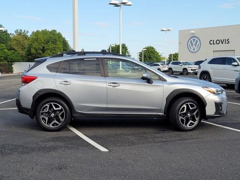 Used 2018 Subaru Crosstrek 2.0i Limited AWD/4WD image 5