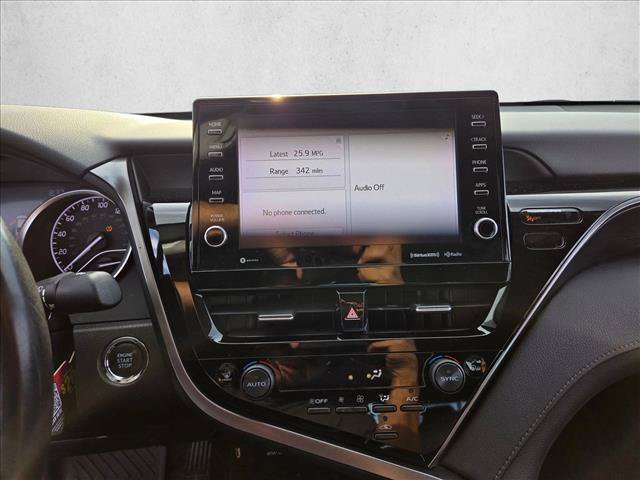 Used 2023 Toyota Camry XLE FWD image 13