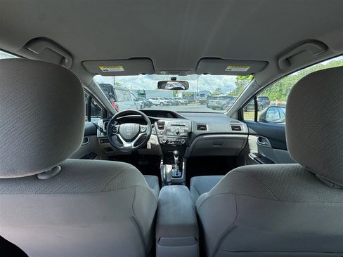 Used 2013 Honda Civic LX image 20