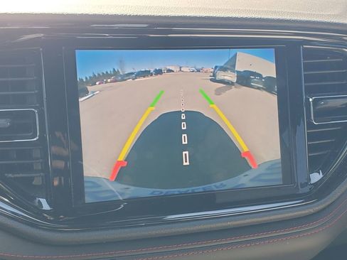 Used 2024 Dodge Durango R/T w/ Tow 'N Go Package image 21