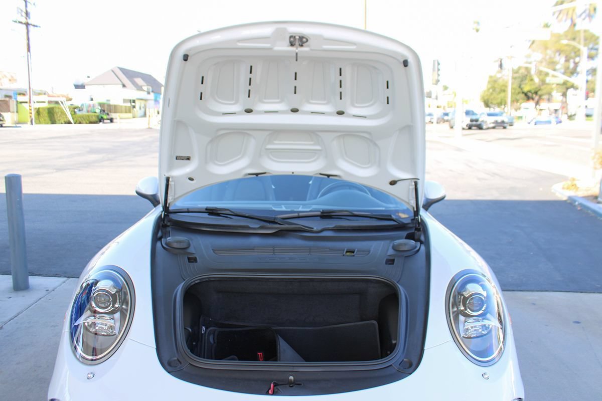 Used 2016 Porsche 911 Carrera image 41