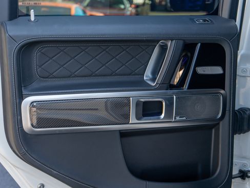 Used 2019 Mercedes-Benz G 63 AMG 4MATIC image 29