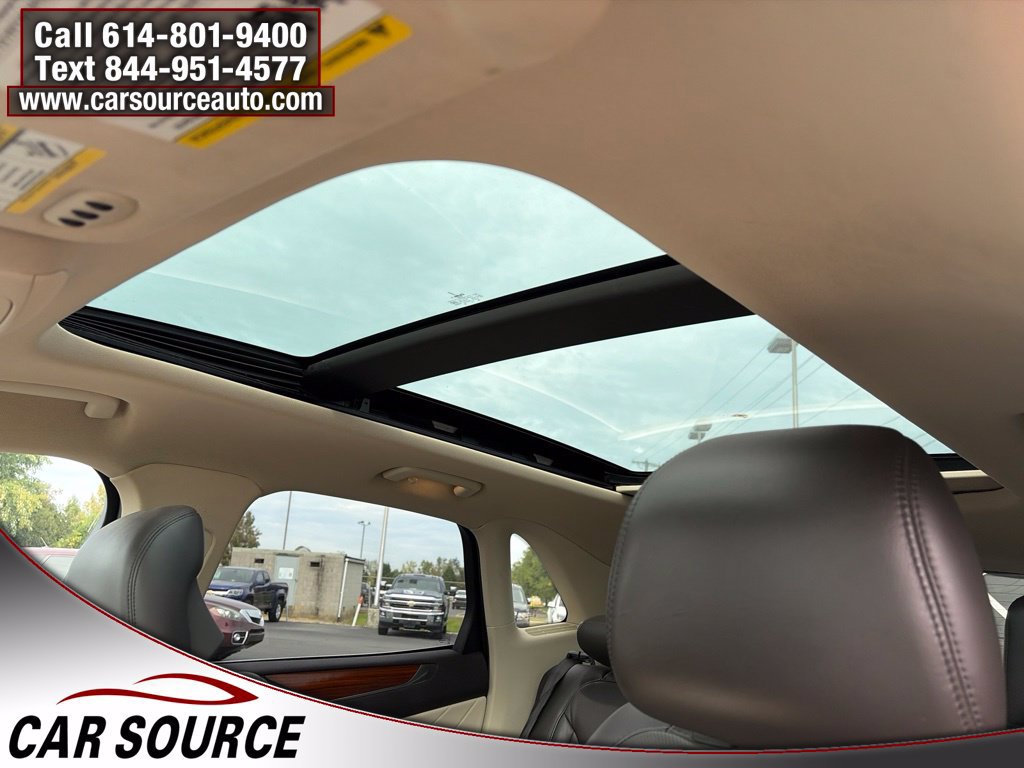 Used 2016 Lincoln MKC Reserve w/ Lincoln MKC Climate Package AWD/4WD image 24