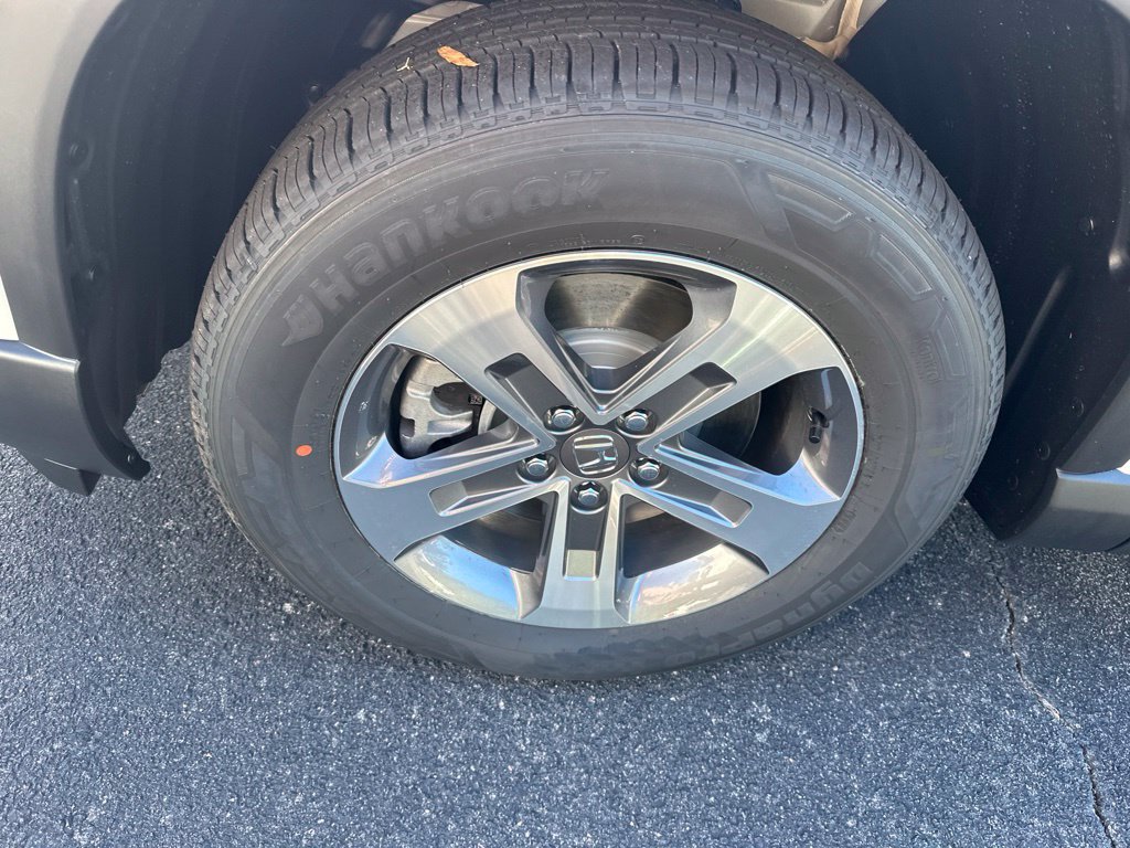 New 2026 Honda Pilot EX-L image 10