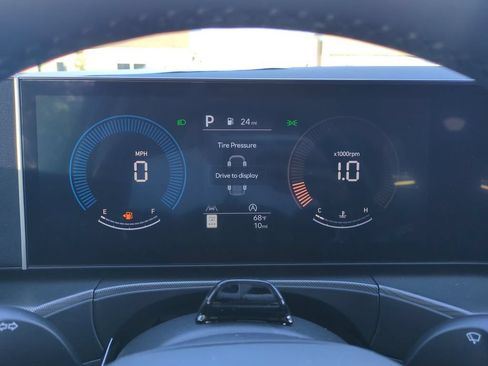 New 2026 Hyundai Santa Fe XRT AWD/4WD image 37