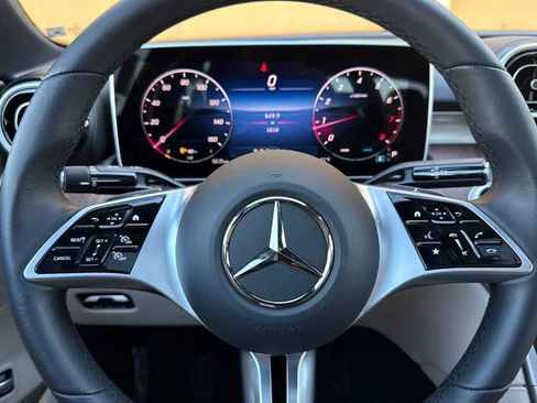 Certified 2025 Mercedes-Benz C 300 C 300 image 21