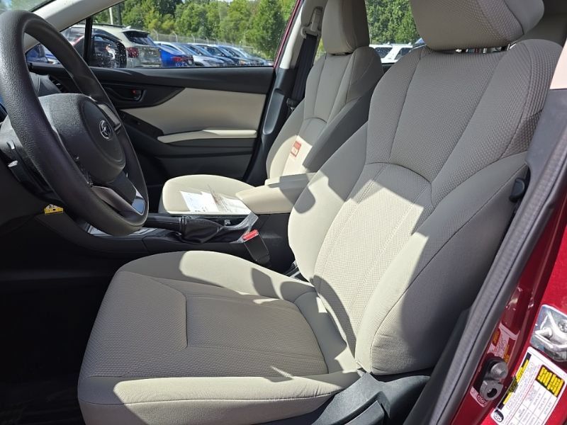 Used 2022 Subaru Impreza 2.0i Premium AWD/4WD image 11