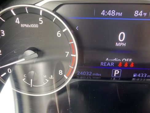 Used 2025 Nissan Altima 2.5 SV FWD image 20