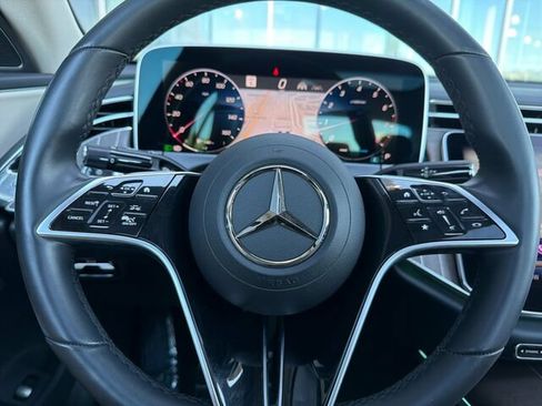 Certified 2026 Mercedes-Benz E 350 4MATIC Sedan image 29