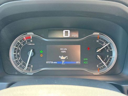 Used 2022 Honda Ridgeline Black Edition image 34