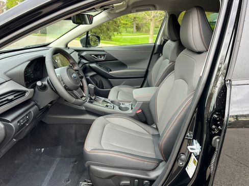 New 2026 Subaru Crosstrek 2.5i Limited AWD/4WD image 4