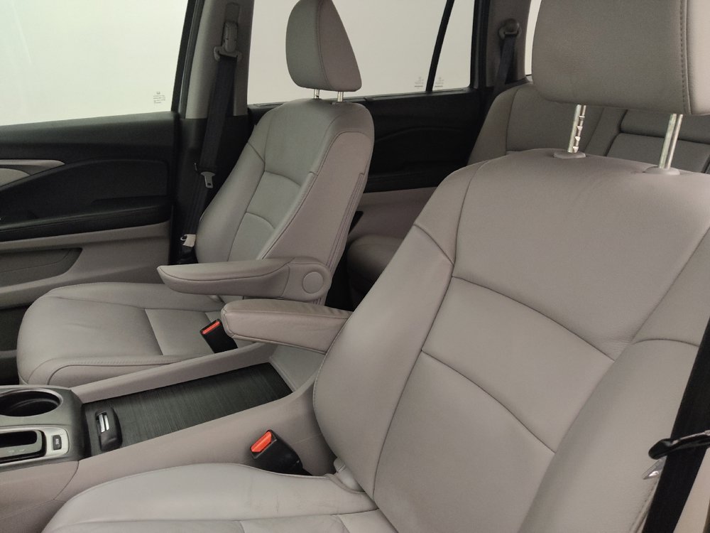 Used 2019 Honda Pilot EX-L image 17