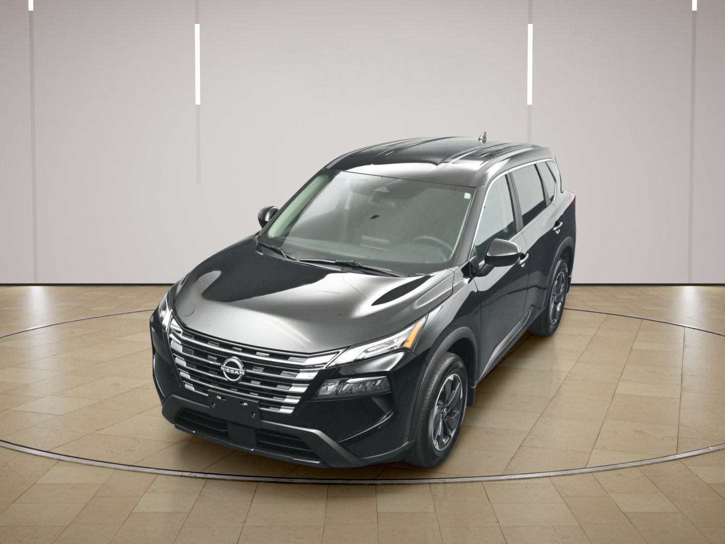 Certified 2026 Nissan Rogue SV w/ Cold Weather Package AWD/4WD image 30