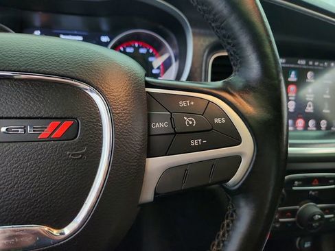 Used 2016 Dodge Charger SXT w/ AWD Plus Group image 25
