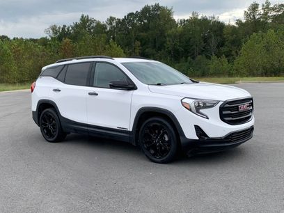 Used 2020 GMC Terrain SLT w/ Preferred Package