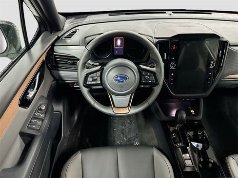 New 2026 Subaru Forester Sport image 22